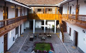 SACHA Centric, Cusco Hotel